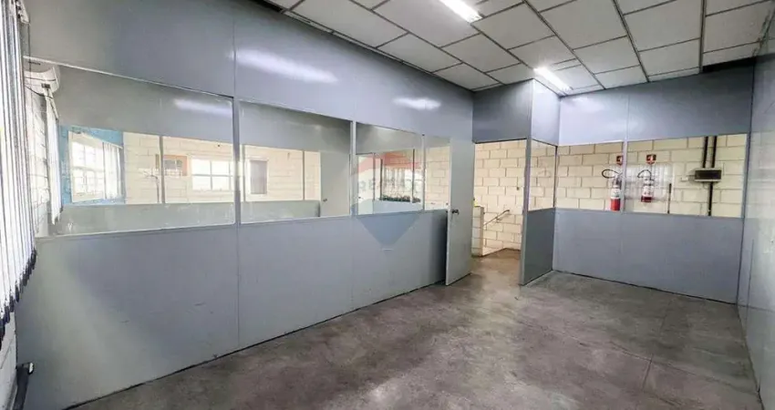 Sala comercial para alugar em iporanga de 125.00m² com 5 quartos e 2 garagens
