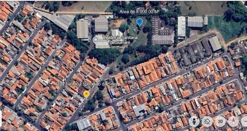 Imóvel comercial para venda em parque virgílio viel de 8000.00m²
