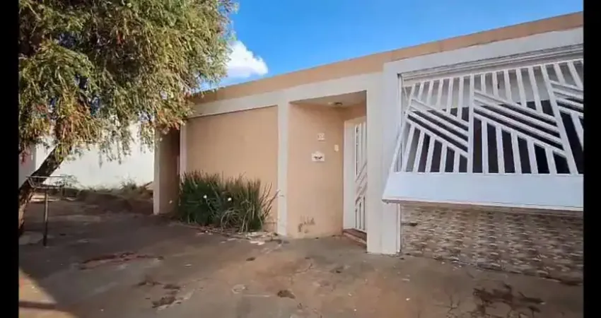 Casa para venda em nova ribeirânia de 150.00m² com 4 quartos e 2 garagens