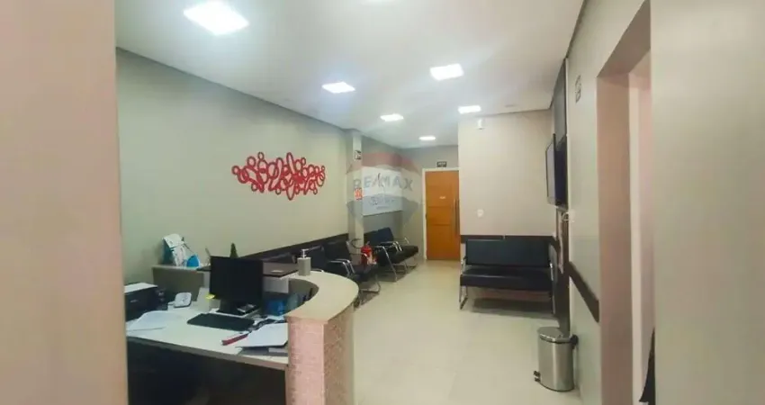 Prédio comercial para alugar em vila santa rosa de 70.00m² com 3 quartos