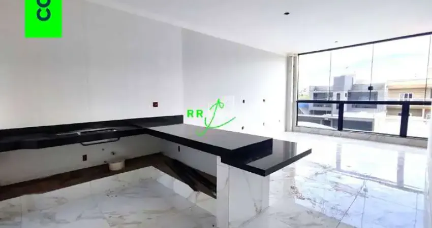 Cobertura para venda em jardim piratininga ii de 185.00m² com 3 quartos, 1 suite e 2 garagens