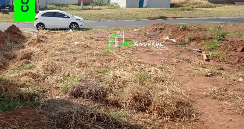 Terreno à venda na Rua Abel Vergani Filho, Jardim João Liporoni, Franca