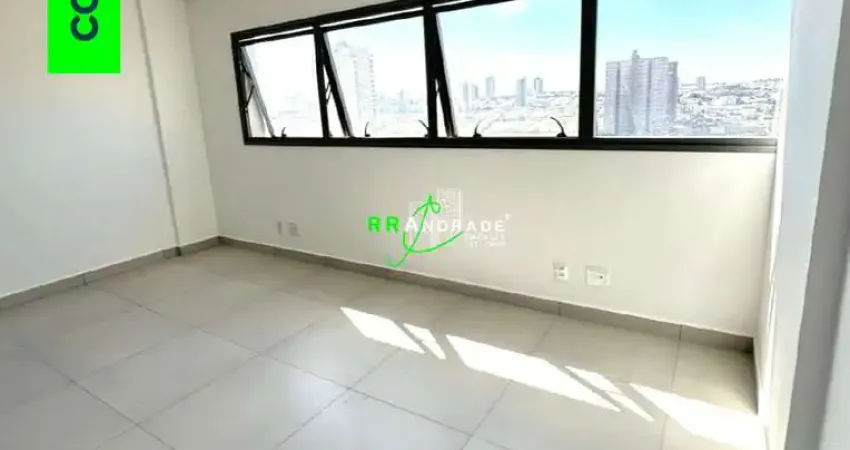 Sala comercial à venda na Avenida Doutor Ismael Alonso Y. Alonso, Centro, Franca