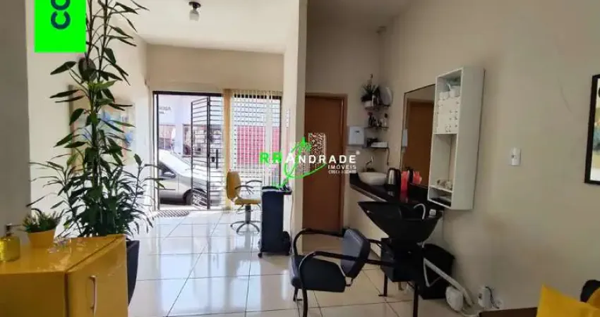 Casa para venda em centro de 146.00m² com 2 quartos e 1 garagem