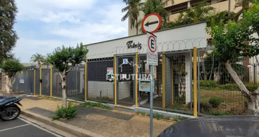 Apartamento para alugar em vila santo antônio de 85.00m² com 2 quartos e 2 garagens