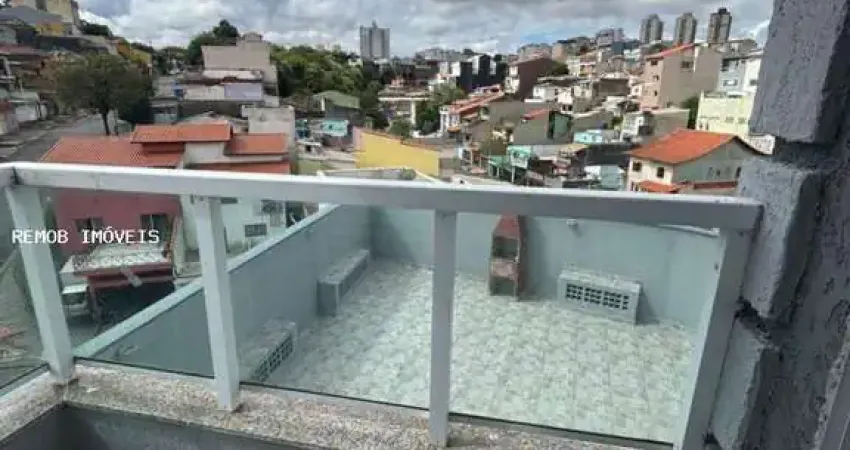 Apartamento para alugar em parque jaçatuba de 56.00m² com 2 quartos, 2 suites e 1 garagem