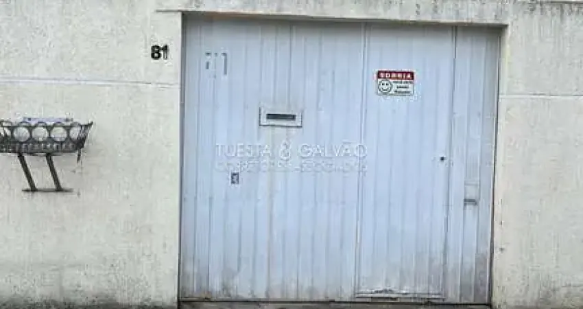 Sobrado para venda em cajuru de 120.00m² com 3 quartos, 1 suite e 4 garagens