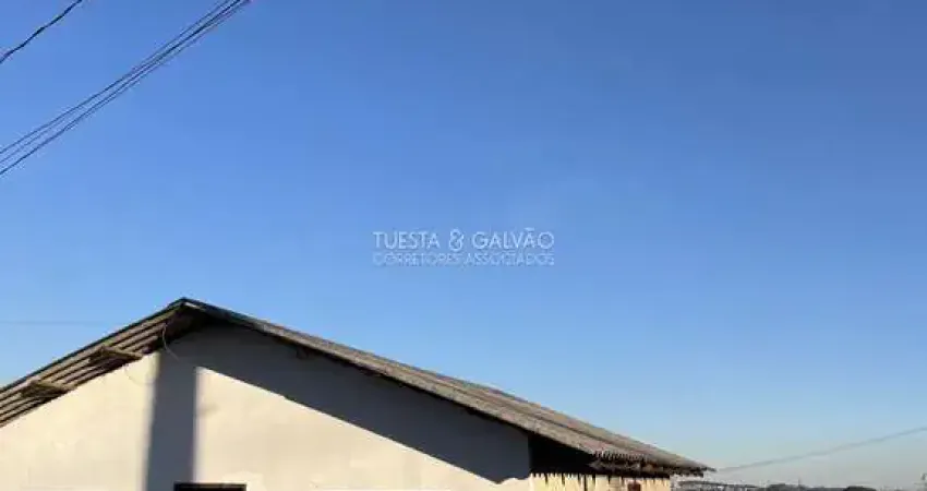 Casa para venda em santa terezinha de 110.00m² com 3 quartos e 2 garagens