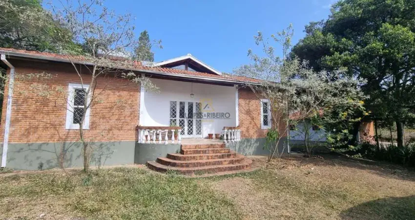 Casa para venda em chácara de recreio jardim alvorada de 270.00m² com 5 quartos, 2 suites e 4 garagens