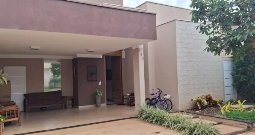 Casa para venda em residencial alta vista de 200.00m² com 3 quartos, 3 suites e 4 garagens