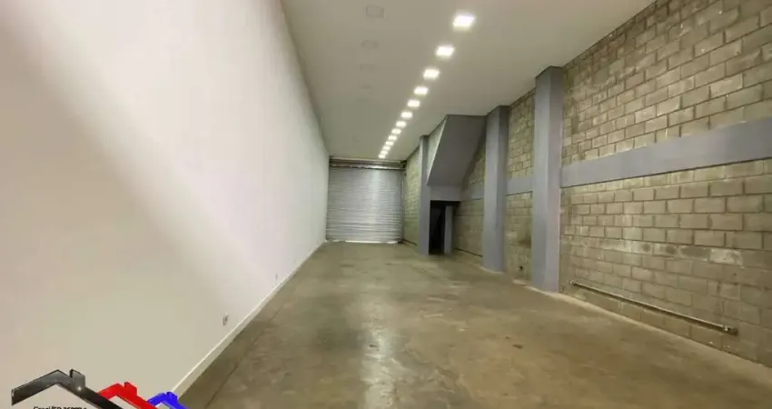 Imóvel comercial para alugar em portal ville azaleia de 120.00m² com 2 garagens