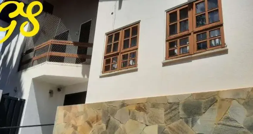 Casa para venda em jardim chapadão de 349.86m² com 5 quartos, 5 suites e 3 garagens