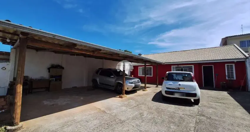 Casa para venda em são dimas de 150.00m² com 3 quartos e 3 garagens