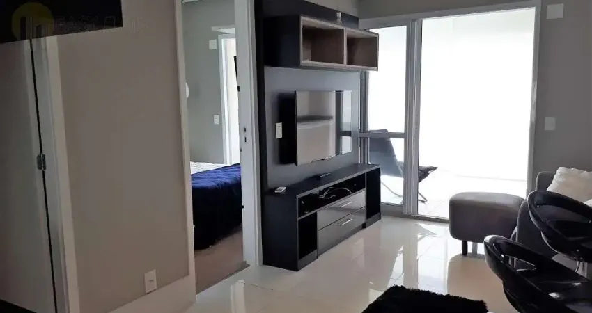 Apartamento para alugar em vila gertrudes de 51.00m² com 1 quarto e 1 garagem