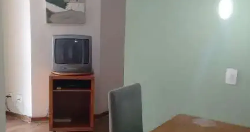 Flat para venda em vila olímpia de 60.00m² com 2 quartos e 1 garagem