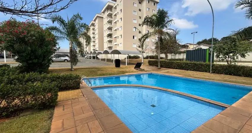 Apartamento para alugar em são luiz de 57.00m² com 2 quartos e 1 garagem