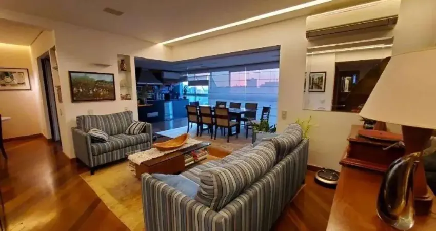Apartamento para venda em panamby de 209.00m² com 4 quartos, 3 suites e 3 garagens