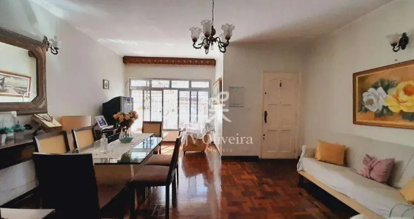Casa para venda em pinheiros de 200.00m² com 3 quartos e 2 garagens