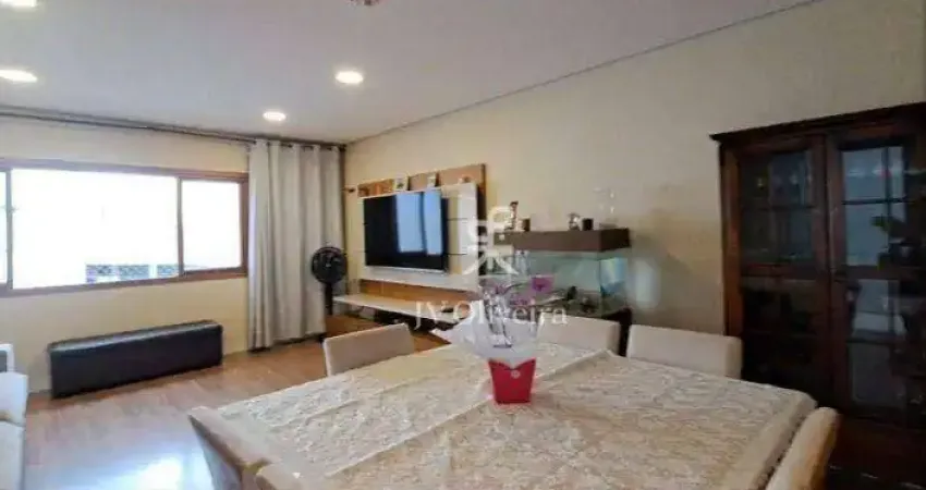 Sobrado para venda em vila morse de 115.00m² com 3 quartos e 1 suite