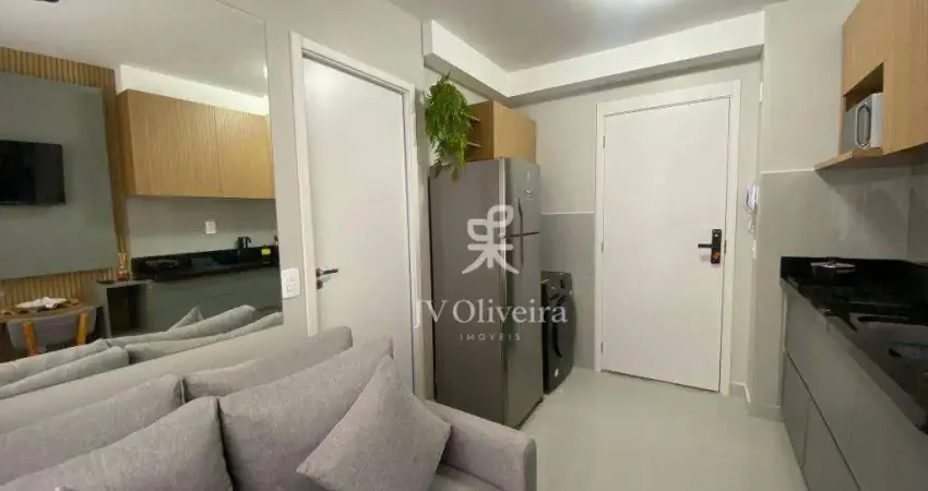 Studio para venda e aluguel em vila butantã de 24.00m² com 1 quarto e 1 suite