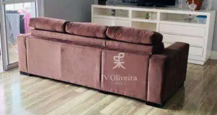 Apartamento para venda em jardim wanda de 126.00m² com 4 quartos e 2 garagens