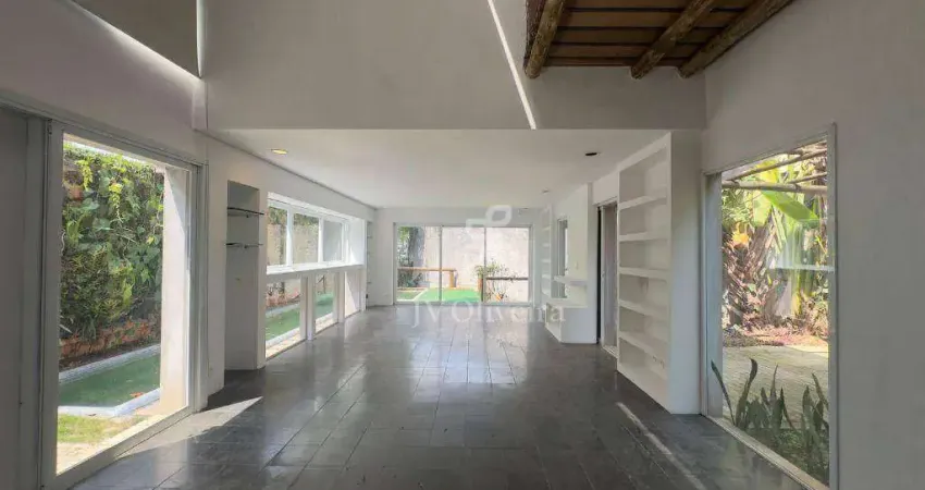 Casa para venda em jardim leonor de 335.00m² com 3 quartos, 2 suites e 4 garagens