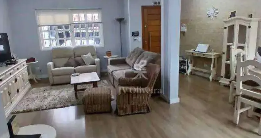 Casa para venda em jardim das vertentes de 125.00m² com 3 quartos, 2 suites e 2 garagens