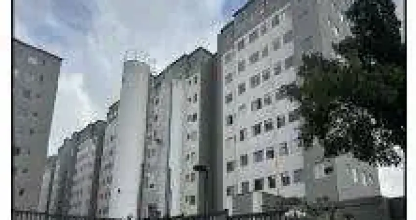 Apartamento para venda em parque são lourenço de 41.00m² com 1 quarto