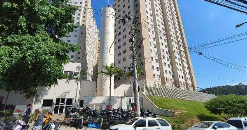 Apartamento para venda em colônia (zona leste) de 32.00m² com 1 quarto