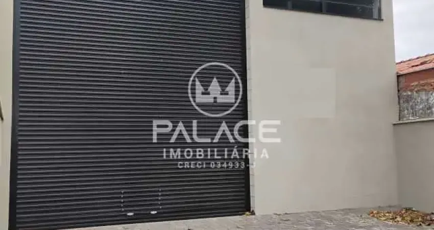 Galpão / depósito / armazém para alugar em cecap de 175.00m² com 2 garagens