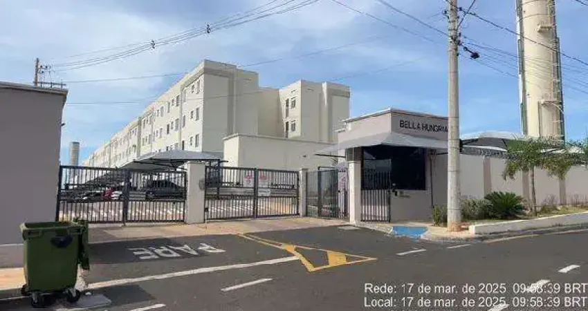 Apartamento para venda em vitoriana de 39.00m² com 2 quartos e 1 garagem