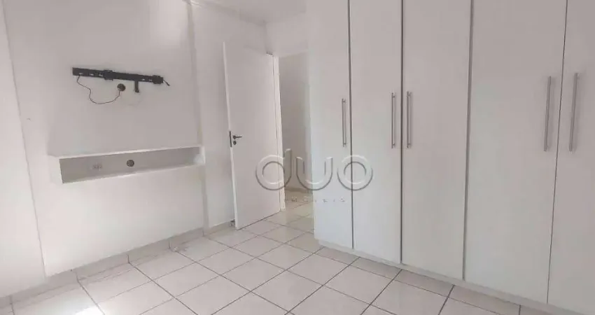 Apartamento para venda em centro de 55.00m² com 2 quartos e 1 garagem