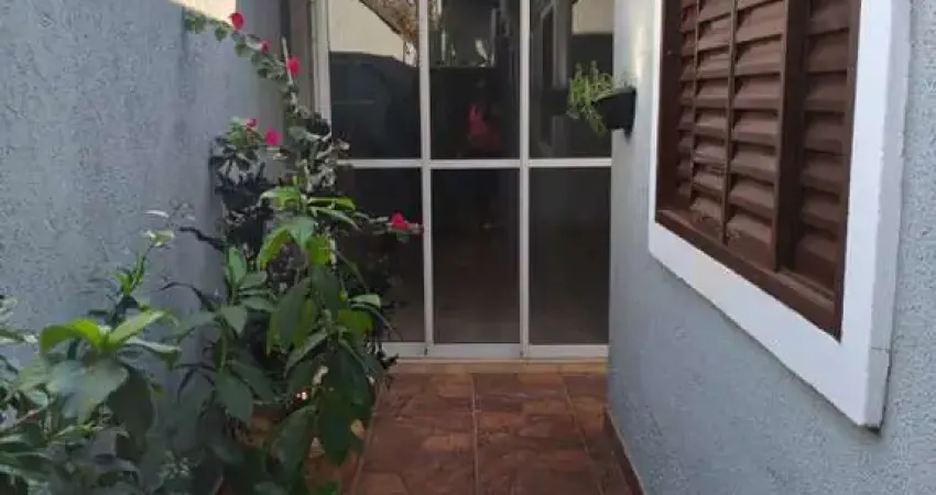 Casa para alugar em jardim são josé de 60.00m² com 1 quarto e 1 suite