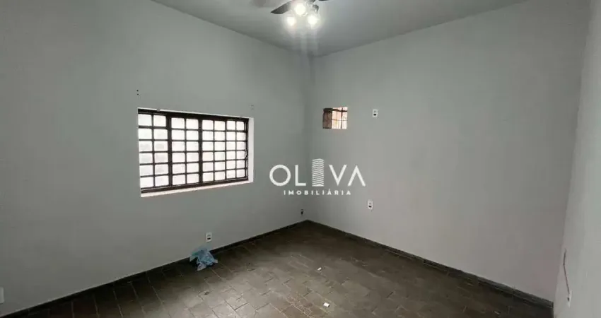 Sala comercial para alugar na Vila Imperial, São José do Rio Preto