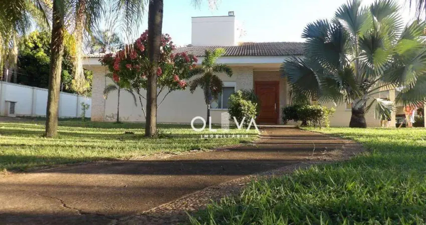 Chácara para venda em jardim dos coqueiros de 1100.00m² com 5 quartos e 5 suites