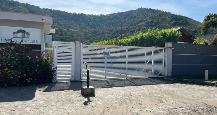 Terreno em condomínio fechado à venda na Estrada das Tachas, 329, Guaratiba, Rio de Janeiro