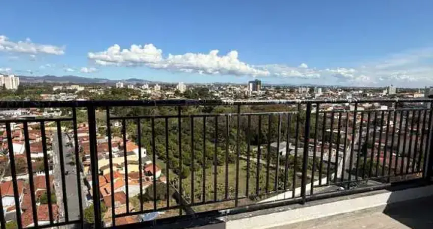 Cobertura para venda em crispim de 112.00m² com 3 quartos, 2 suites e 2 garagens