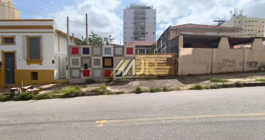 Kitnet para venda em vila industrial de 255.00m² com 1 quarto e 5 garagens