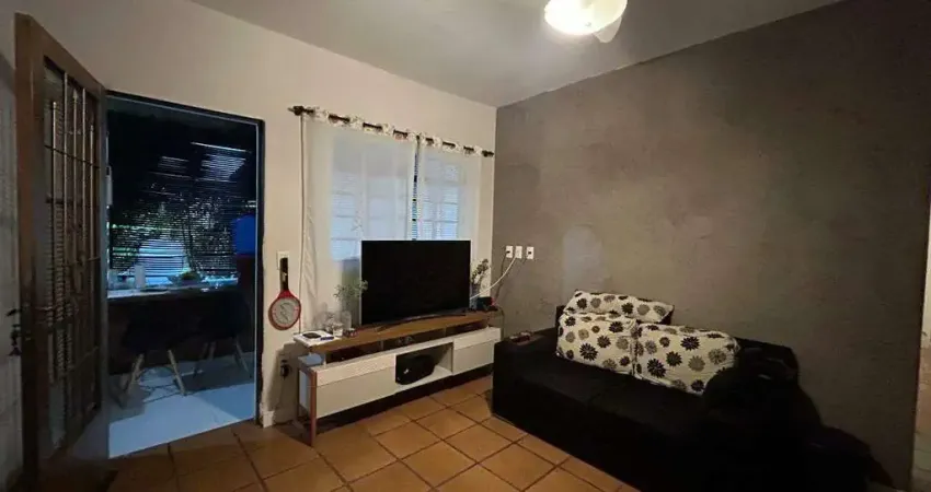 Casa com 2 quartos à venda na Rua Duília Zoppi Garcia, **, Vila Homero, Indaiatuba