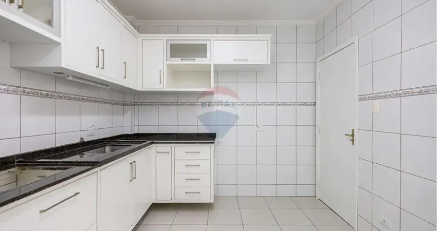 Apartamento com 3 quartos à venda na Avenida Manoel Ribas, 1282, Mercês, Curitiba