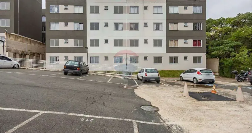 Apartamento para venda em lamenha grande de 40.00m² com 2 quartos e 1 garagem