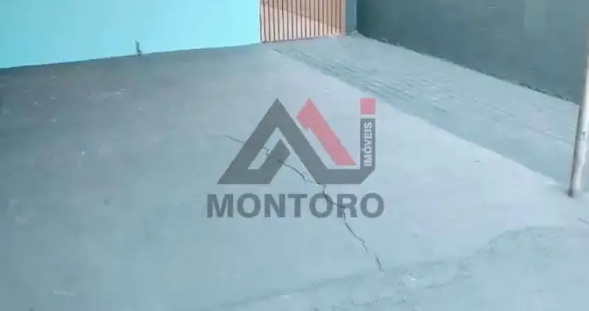 Casa para venda em residencial santa luzia de 45.00m² com 2 quartos e 3 garagens