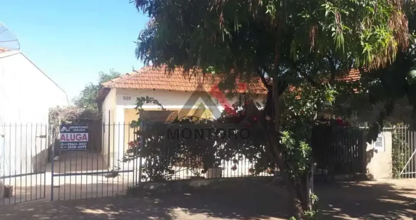 Casa para venda em jardim floridiana (vila xavier) de 125.00m² com 2 quartos