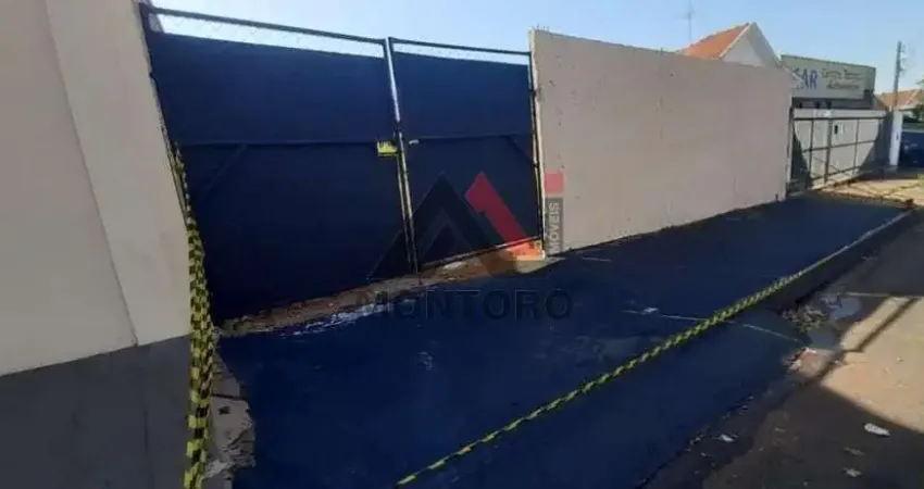 Terreno para venda em jardim das estações (vila xavier) de 250.00m²