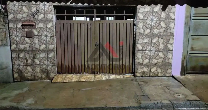 Casa para venda em parque são paulo (vila xavier) de 112.00m² com 2 quartos e 1 garagem