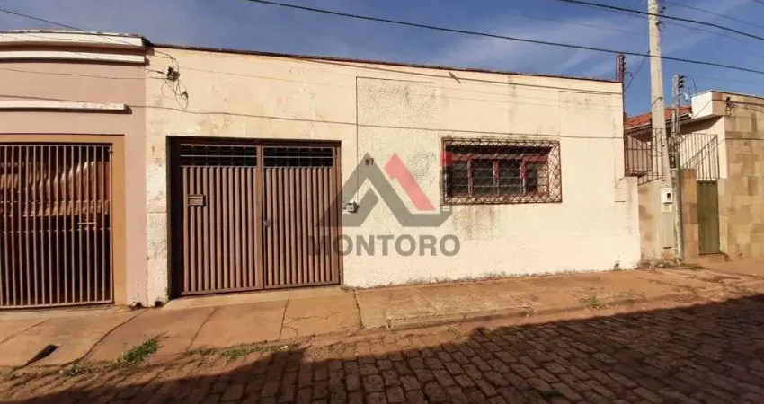 Casa para venda em centro de 146.00m² com 3 quartos e 1 garagem