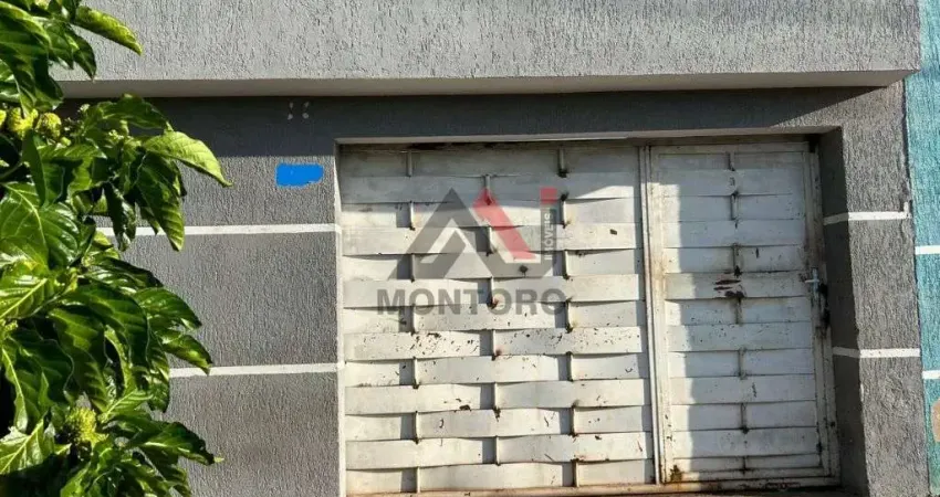 Casa para venda em jardim roberto selmi dei de 148.00m² com 2 quartos, 1 suite e 4 garagens