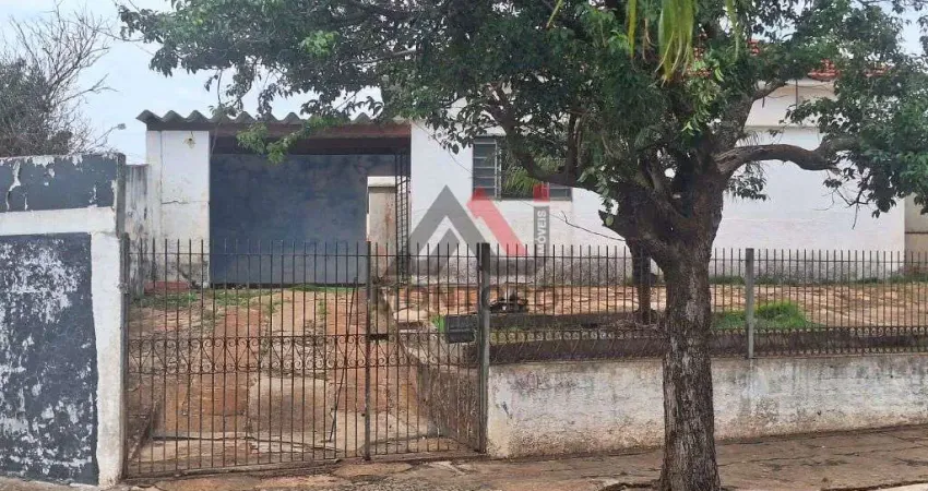 Casa para venda em vila tito de carvalho (vila xavier) de 139.00m² com 2 quartos e 1 garagem