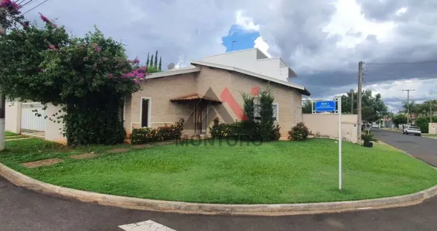Casa de condomínio para venda em jardim dos flamboyants de 166.00m² com 3 quartos, 1 suite e 2 garagens