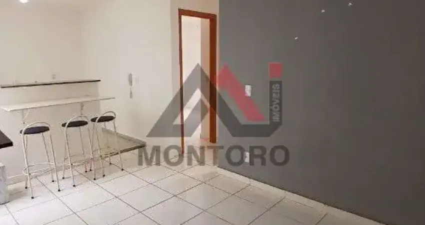 Apartamento para alugar em jardim quitandinha ii de 56.00m² com 2 quartos e 1 garagem
